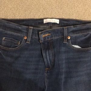 LOFT petite women’s jeans